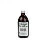 Liquid Castile Body Soap 500ml – Hemp & Rose Image