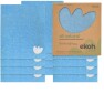 12 pk Blueberry Multipurpose Cleaning Cloths Image