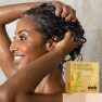 Natural Shampoo & Conditioning Bar- Normal to Dry Hair Image