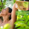 Organic Coconut Soap Lime Ginger Body Bar 200g Image