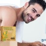 Natural Shampoo & Conditioning Bar- Normal to Dry Hair Image