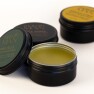 Black Amber Beard Balm – 70g Image