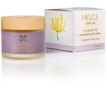 HYDRATE ME - Nourishing Night Cream - 65ml