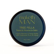 Tree fella Beard Balm - 70g