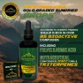 Pure Himalayan Gold Graded Shilajit Drops 100ml Image