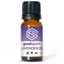 Lavender Essential Oil Image