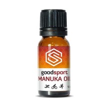 Manuka Essential Oil Image