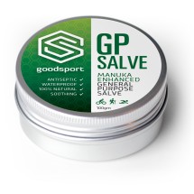 Goodsport General Purpose Salve Image