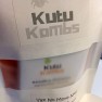 Kutu Kombo!  A shampoo soap and comb to combat Headlice Image
