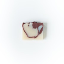 Be Smooth - Organic Cocoa Butter and Pink Clay Soap