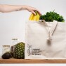 Grocery Tote Bag Image
