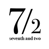Seventh and Two Logo
