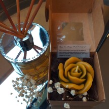 Little Rose Gift Box