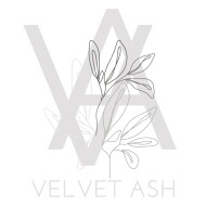 Velvet Ash Logo