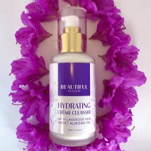 Hydrating Creme Cleanser 100mls Image