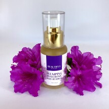 Beautiful Plumping Hyaluronic Acid + B5 serum