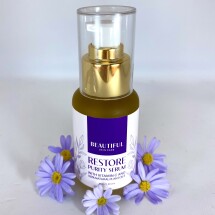 Restore Purity Serum