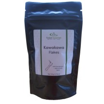 Forest Gourmet Kawakawa Flakes - 50g Compostable Pouch