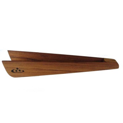 Rimu Wood Tongs – by Forest Gourmet Image