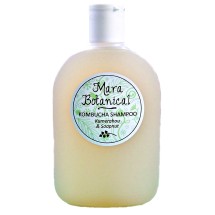 Natural Kombucha Shampoo  250ml